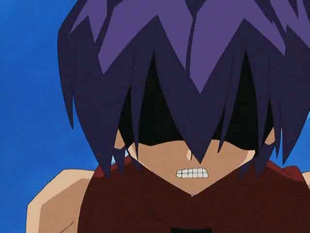 Otaku Gallery  / Anime e Manga / Shaman King / Screen Shots / Episodi / 57 - Shaman Fight End / 082.jpg